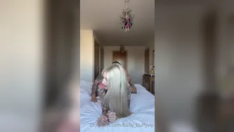 Baby_Buffyvip OnlyFans Sept-2024 Free PPV Porn (17)