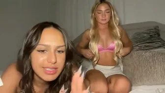 Chaturbate - taylorhaven Sept-27-2024 slutty chick wants to cum