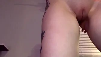 Chaturbate - cherryslut5978 Sept-26-2024 hard rec jerking off