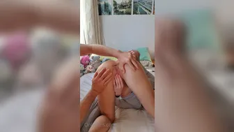 Hazel Parker aka littlehazelparker Onlyfans Leaked Nudes 9-10-2024 (4)