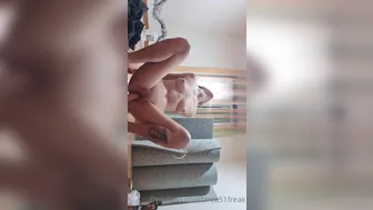 Area51Freak Onlyfans Leaked Nudes 9-10-2024 (28)