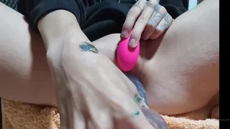 Area51Freak Onlyfans Leaked Nudes 9-10-2024 (24)