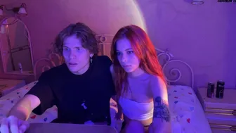 Chaturbate - Nicholas_Wgd 14-02-2024 Playing With Her Vulva