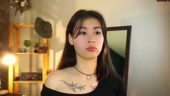 Chaturbate - _Kim_Su_Hen_ 27-03-2024 Recording Vids