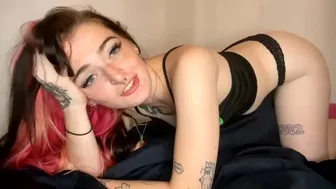 Chaturbate - Bikerbaby2319 19-02-2024 Young Thin Model Show