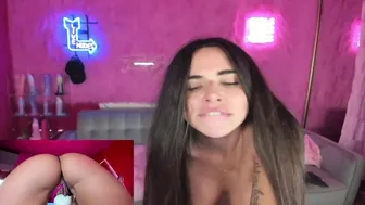 Chaturbate - Thatgrlsuttin 14-02-2024 Petting For Tokens