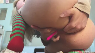 Chaturbate - Honey_Sunshine 1-07-2024 Jerks Off Vulva