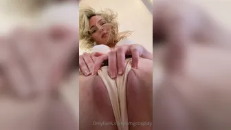 Omgcosplay Onlyfans Girl Masturbate 7-07-2024