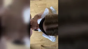 Maya Clark 2 Onlyfans Latest Show With Naked Whore 13-Oct-2024