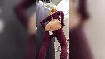 Aven Turinex Onlyfans Public Show 30-08-2024