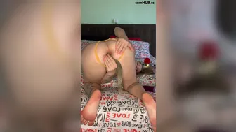 Nath Bisterco Onlyfans Touch Wet Clit 25-July-2024