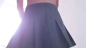 everlenn The insistent small caresses small tits