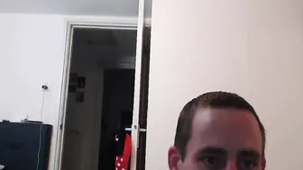 hotfakkaz Flirty bitch fucks both holes