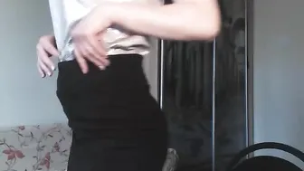 cutiepeppy Sexy zvezdanaminaet dick Chevalier