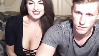 fucksforyou Openwork schoolgirl ¢ ™ magically pulls pussy