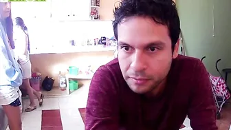 sayatosty Graceful stands cancer and gets fucked