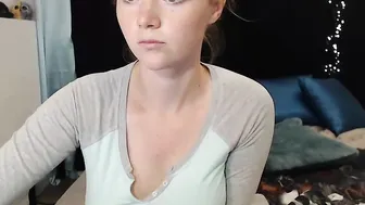 haylee_love juicy ass in panties