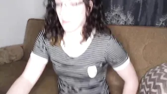 lizzyshaeelogan jerking off hottie