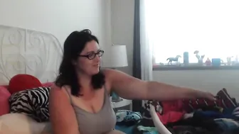 xxstrawberryjanexx Wonderful lady fucks vagina with sex toy