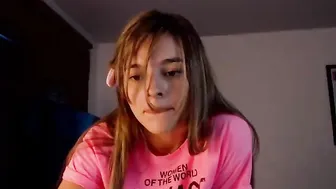kendalltyler strong orgasm with moans