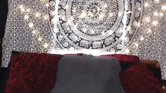snowxwhite Mature babe jerking off her pussy