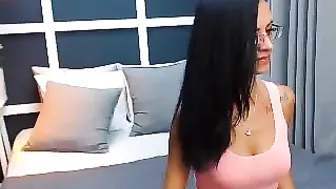 anittagold Wonderful four engaged in group sex