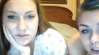 saintsasha Cute chick fucked in her cunt