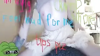 amphetameme bad slut