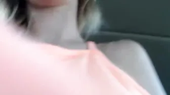 fallingdevil Beautiful lass thrust finger in pussy
