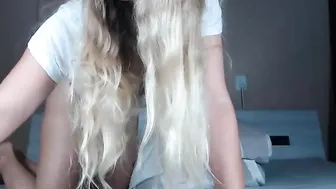 kycouple20 Young sterlet fucks pussy
