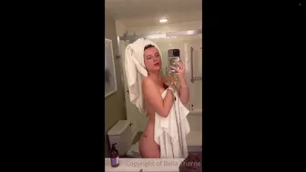 Bella Thorne Onlyfans Free Wet Hole Fingering Cam 26-05-2024