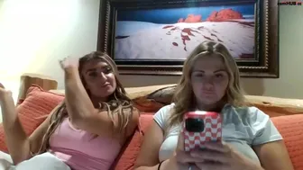 Chaturbate - Milliethemilf October-8-2024 Recording Show