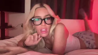 Chaturbate - Hanxoxo November-6-2024 Busty Blonde