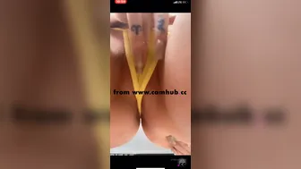 Onlyfans - Capbarista Aka Urfavcoffeegurl November-7-2024 Top Chick Fapping