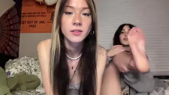 Chaturbate Kimclementine Nov-21-2024 Fucks Her Wet Hole