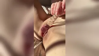 Onlyfans Felicity Freckle Nov-9-2024 Jerks Off Show