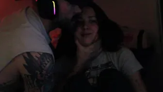 Chaturbate I_Own_Him Nov-24-2024 Babe Plays With Wet Vulva