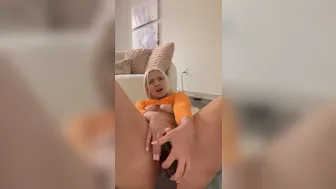 Onlyfans Fitfaith Nov-15-2024 Online Caresses