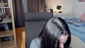 Chaturbate - Keti_Bunny Dec-11-2024 Petite Girl