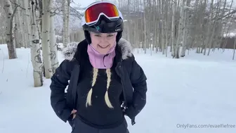 Onlyfans Eva Elfie Dec-8-2024 Teen Vulva Fapping