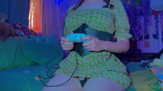 Onlyfans - Hellgirrl Dec-11-2024 Slut In Free Chat