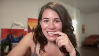 Chaturbate - nakedpaint245477 Dec-14-2024 with wet clit