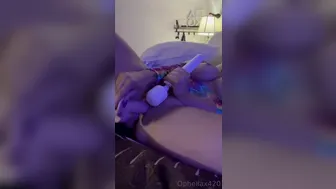 Onlyfans - Opheliax420 Dec-16-2024 Recent Naked Show