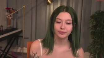 Chaturbate - kina_ka Jan-2-2025 short vids