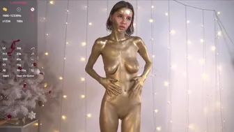 Chaturbate Happynewdear Jan-6-2024 Spy Webcam