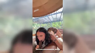 Onlyfans Auhneesh Nicole Jan-8-2024 New Tiny Model