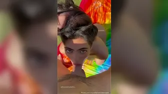 Onlyfans Brenda Trindade Jan-5-2024 Most Recent Cam Girl