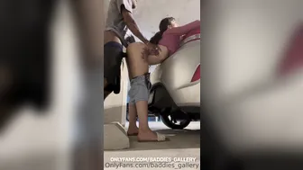 Onlyfans Baddies_Gallery Jan-5-2024 Whore Masturbates Hole