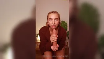 Onlyfans Justwingit Jan-13-2024 Recording Live Show