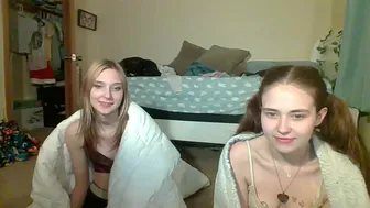 Chaturbate - abbydantson Jan-16-2025 spy fingering